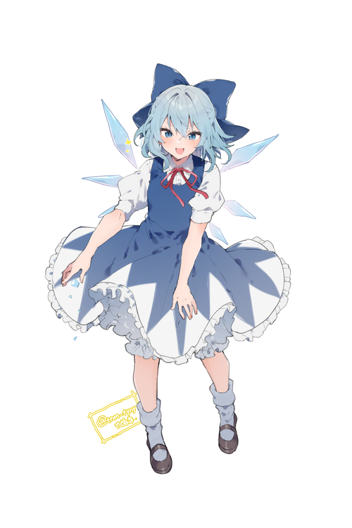 Cirno