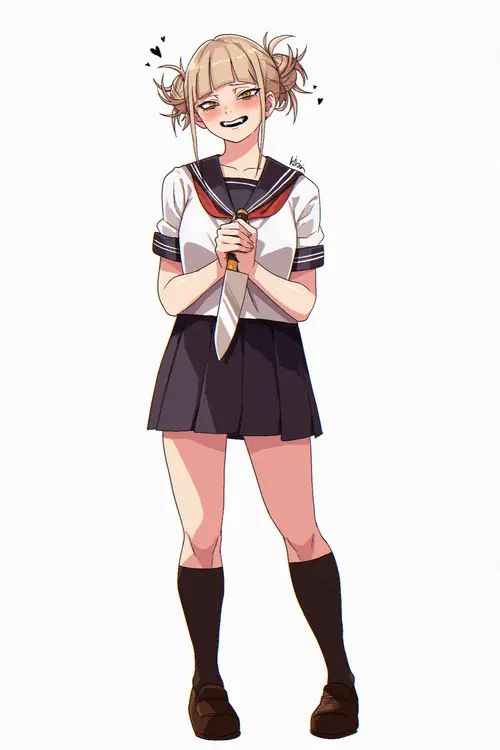 Himiko Toga