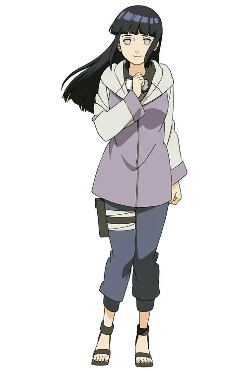 Hinata Hyūga