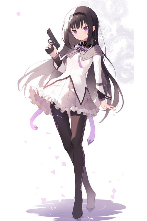 Homura Akemi