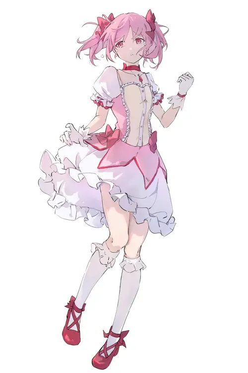 Kaname Madoka