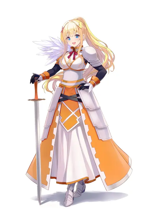 Lalatina Ford Dustiness