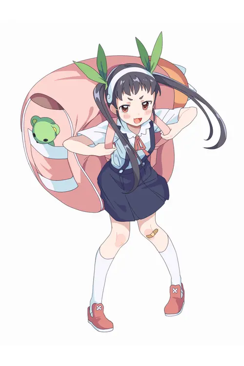 Mayoi Hachikuji