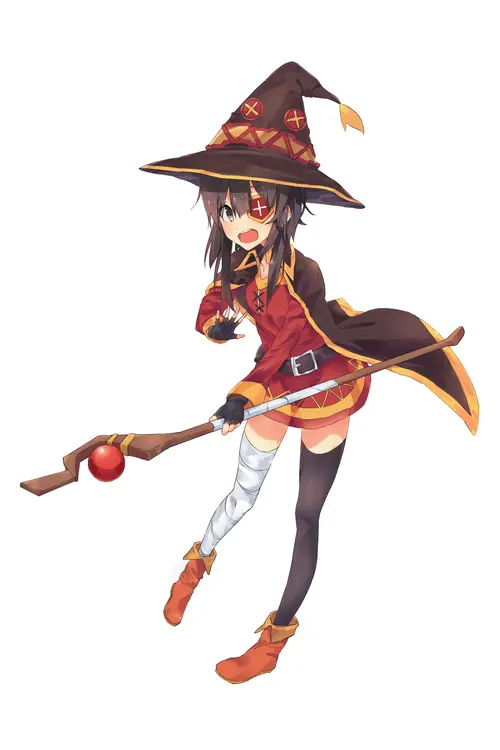 Megumin