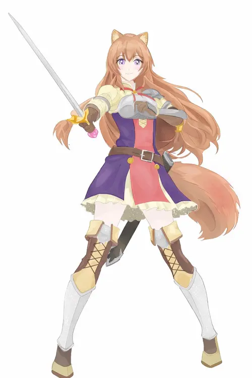 Raphtalia