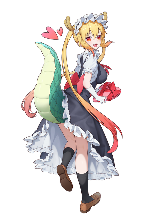 Tohru