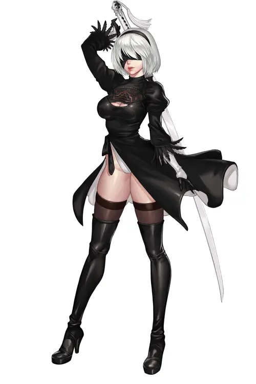 2B