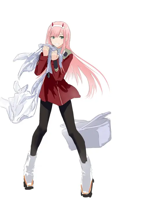 Zero Two